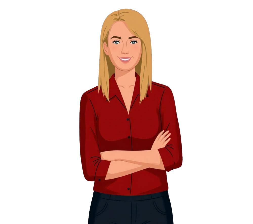 Juliana Brudel, CEO of SocraMetrics