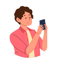 eCRF Solution for Participants