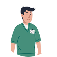 eCRF Solution for Study Nurses